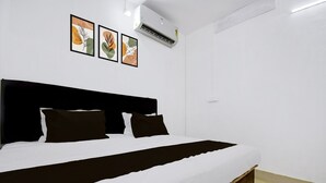 Nhà | 1 phòng ngủ 