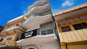 Nhà | Ngoại thất