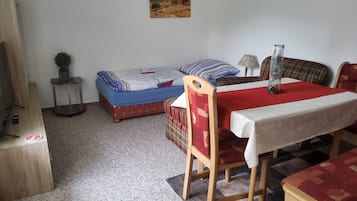 WLAN, Bettwäsche