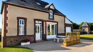 Aussenbereich
