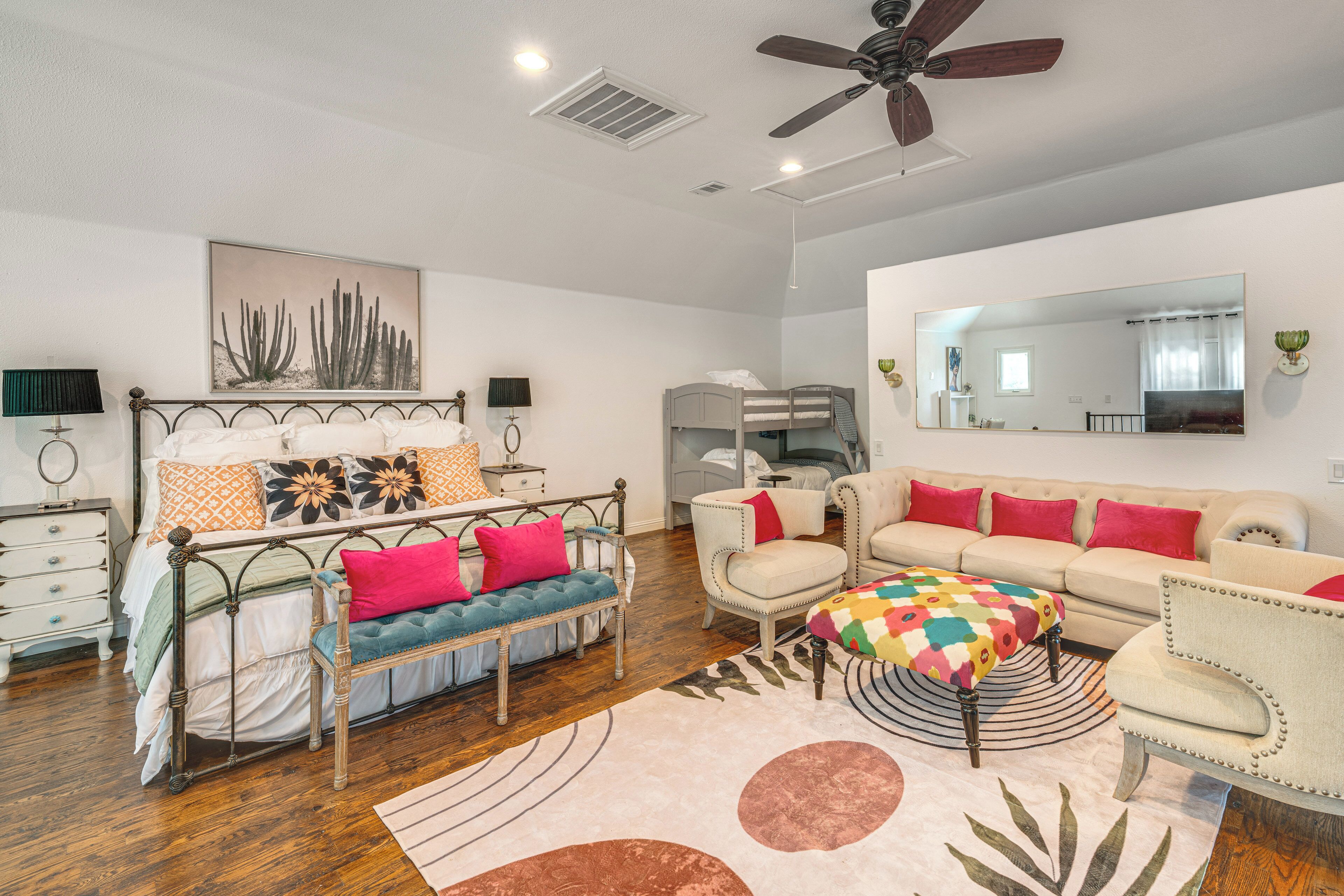 Apartment (0 Bedroom) | Front of property