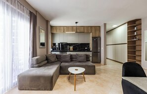 Ferienhaus | 2 Schlafzimmer