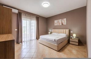 Ferienhaus | 2 Schlafzimmer