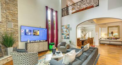 Luxe Old East Dallas Home in Historic Munger Place
