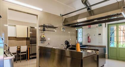 Magnifique maison de vacances privée avec WIFI, patio, animaux admis et vue panoramique