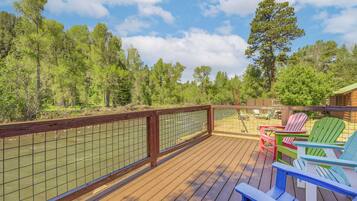 Huis (3 Bedrooms) | Voorkant van accommodatie