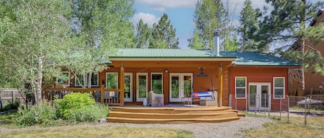 Casa (3 Bedrooms) | Interior