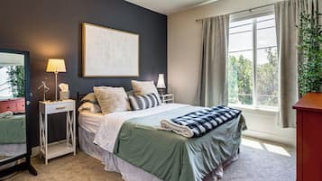 Appartement (1 Bedroom) | Interieur
