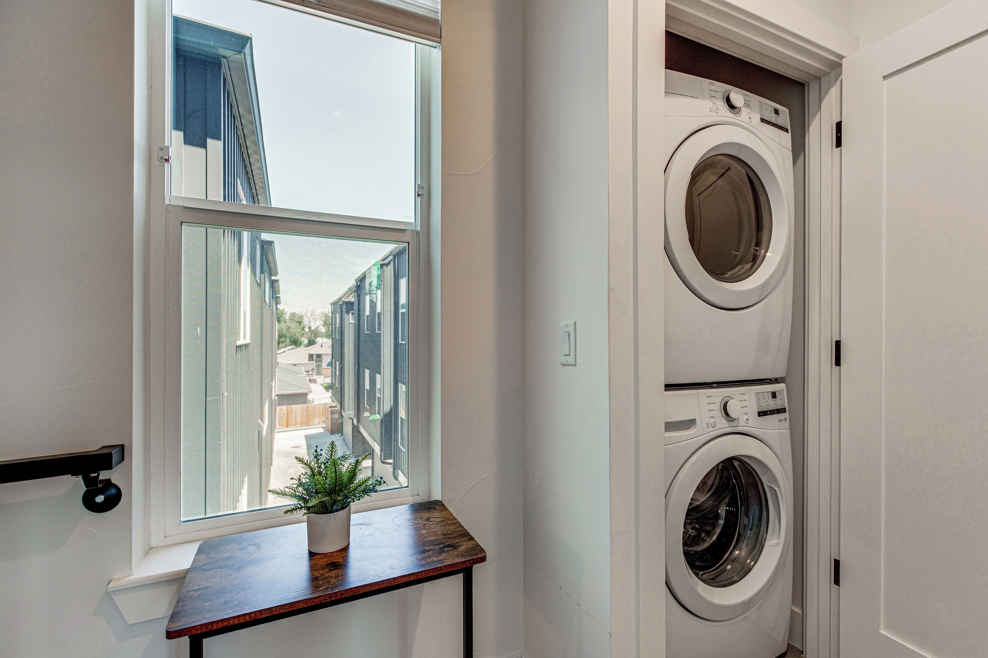 Căn hộ (1 Bedroom) | Nội thất