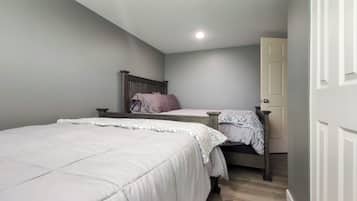 Maison (1 Bedroom) | Intérieur