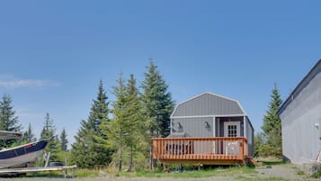 Maison (1 Bedroom) | Intérieur