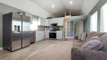 Maison (1 Bedroom) | Intérieur