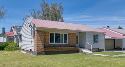 Hike, Golf & Fish! Pet-friendly Getaway in Ashton