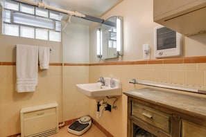 獨棟房屋 (3 Bedrooms) | 住宿內部