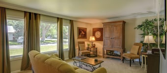 Hike, Golf & Fish! Pet-friendly Getaway in Ashton