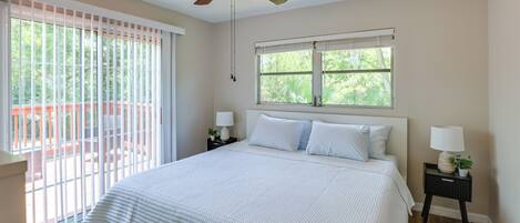 บ้านพัก (2 Bedrooms) | ภายใน