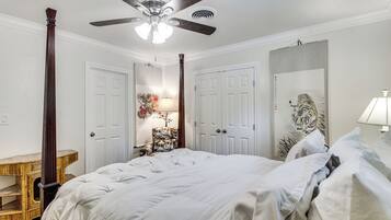 Nhà (2 Bedrooms) | Nội thất
