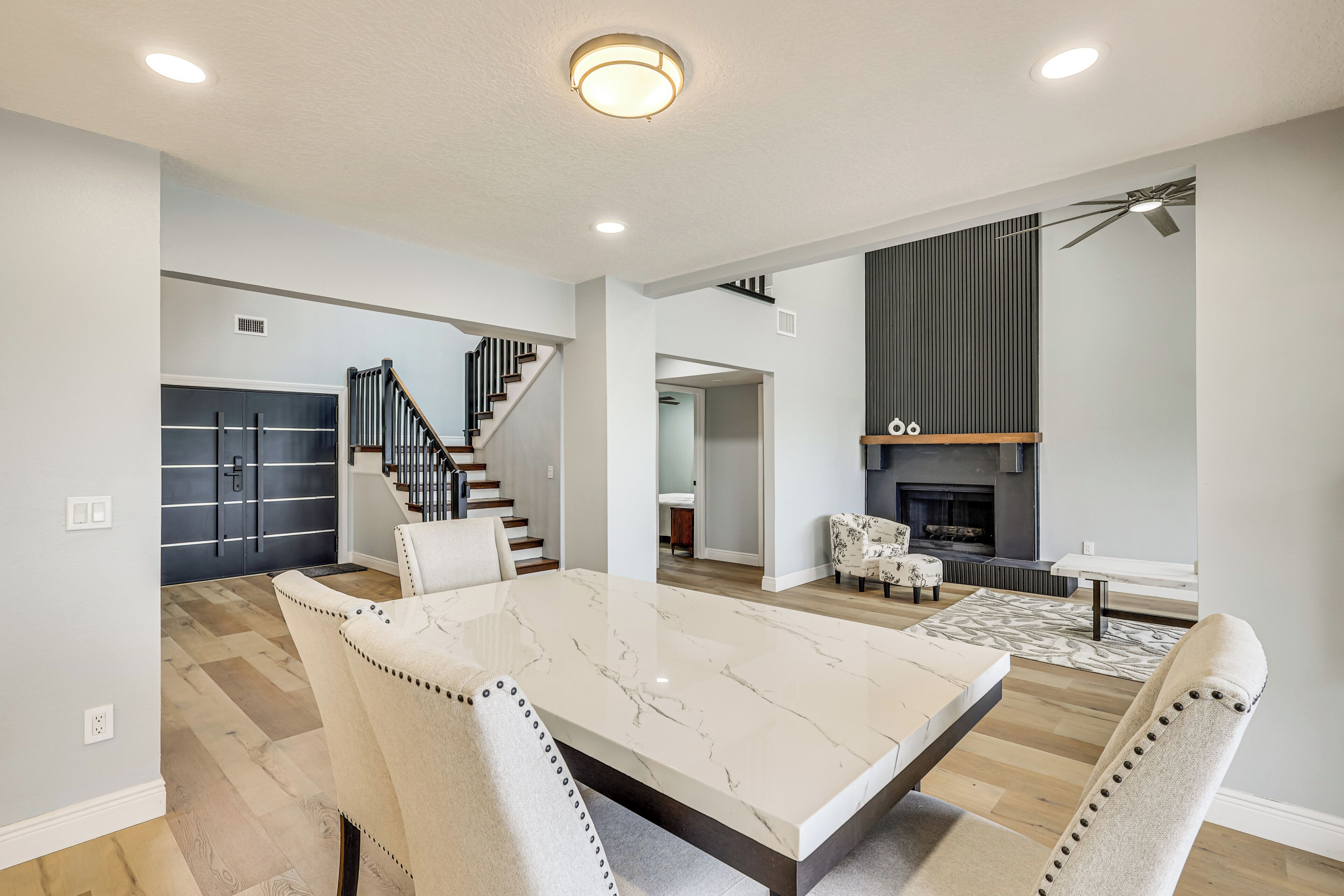 Casa (4 Bedrooms) | Parte interna