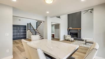 Casa (4 Bedrooms) | Parte interna
