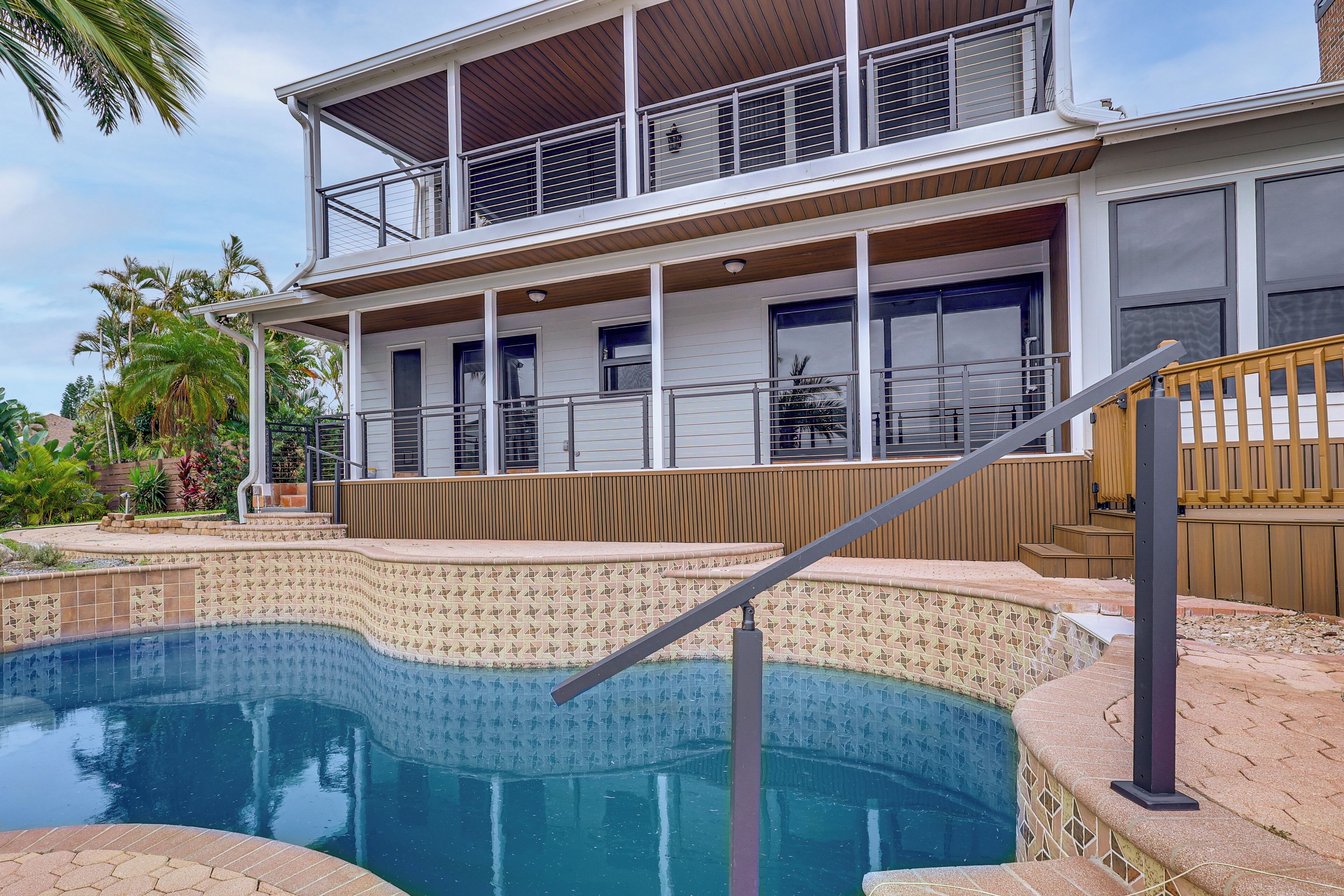 Casa (4 Bedrooms) | Parte interna