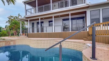 Casa (4 Bedrooms) | Parte interna
