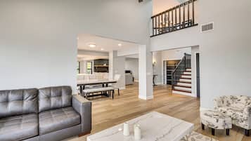 Casa (4 Bedrooms) | Parte interna