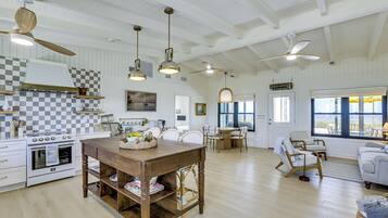 Maison (3 Bedrooms) | Intérieur