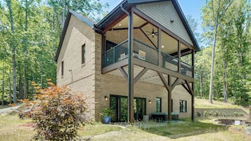 Nhà (4 Bedrooms) | Nội thất
