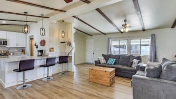 Casa (3 Bedrooms) | Parte interna