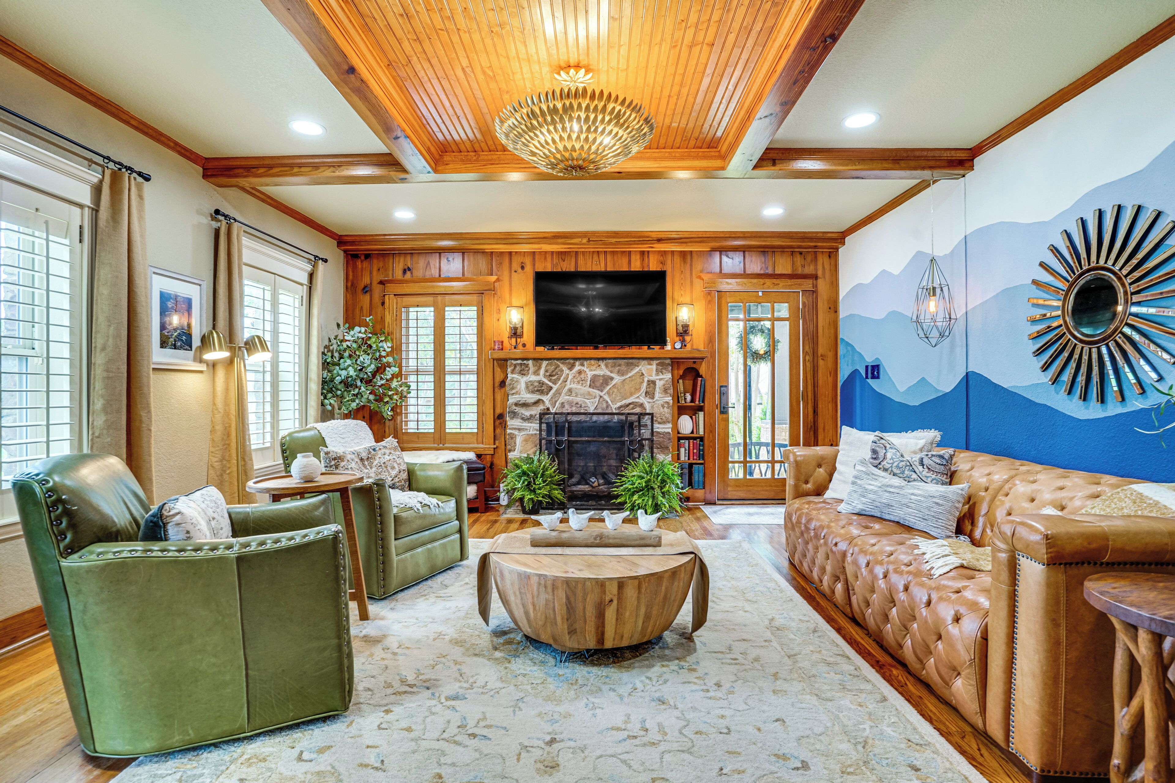 House (4 Bedrooms) | Interior