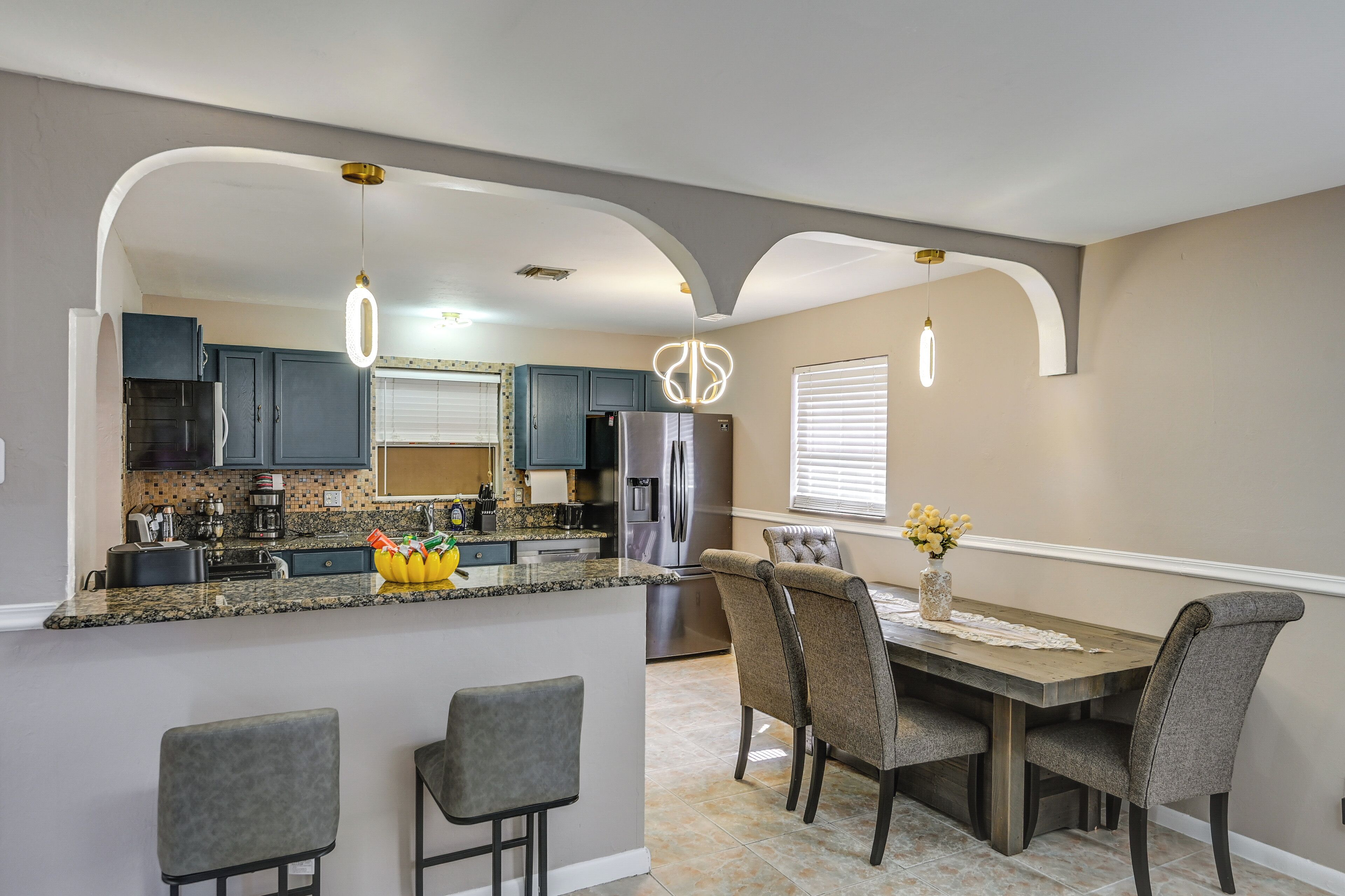 Casa (3 Bedrooms) | Interior
