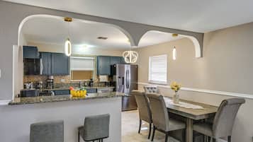 Casa (3 Bedrooms) | Interior