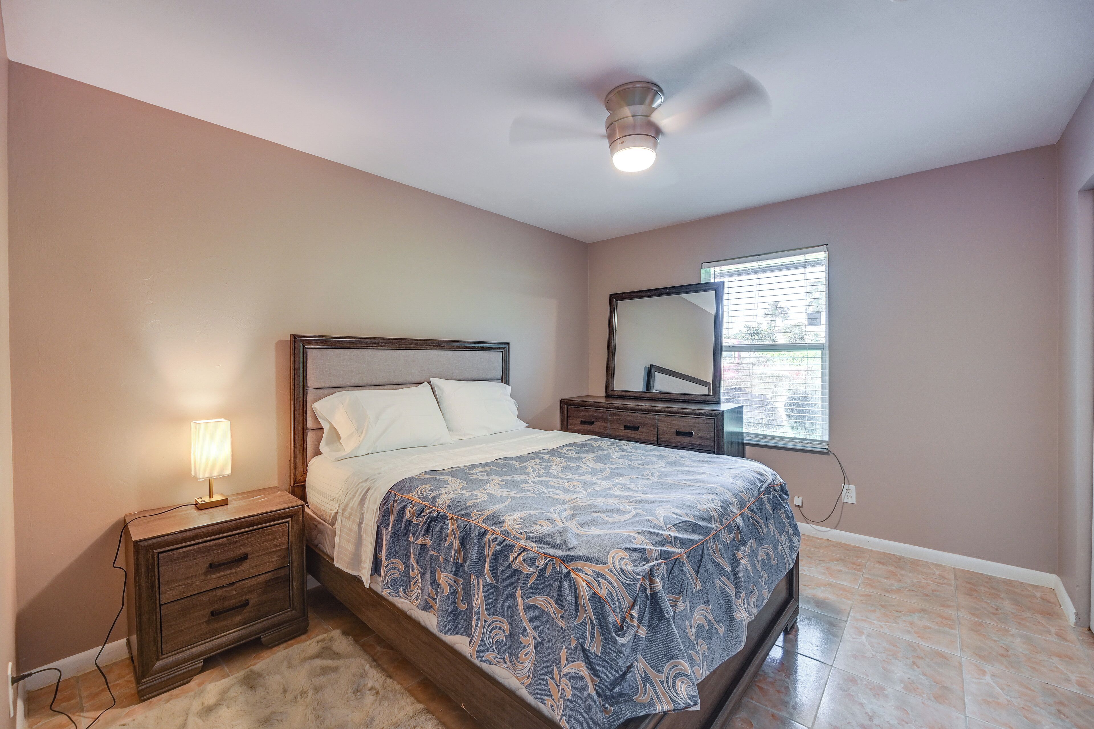 Casa (3 Bedrooms) | Interior