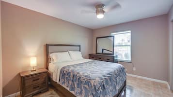 Casa (3 Bedrooms) | Interior