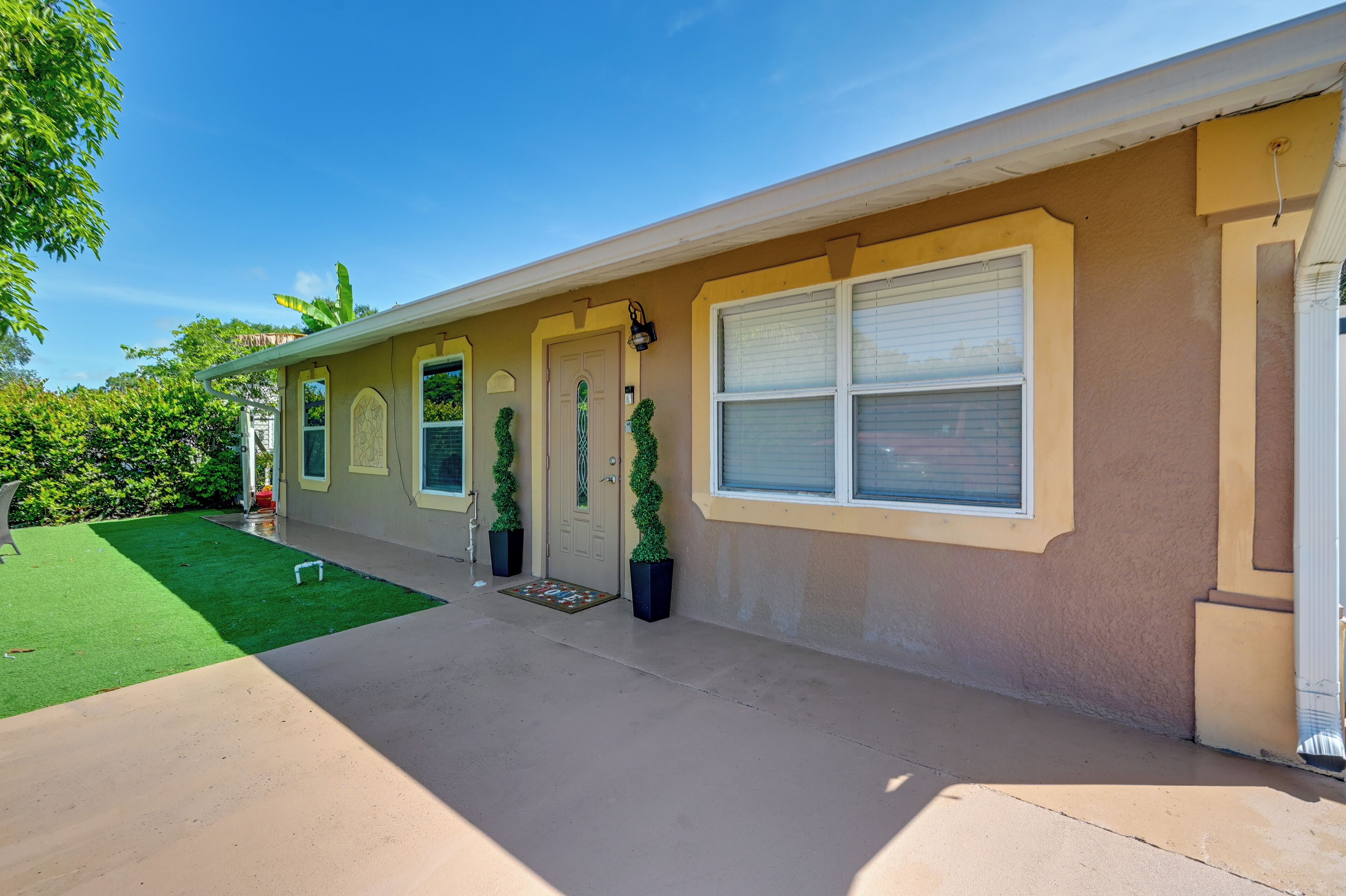 Casa (3 Bedrooms) | Parte interna