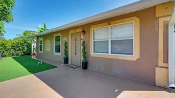 Casa (3 Bedrooms) | Parte interna