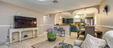House (3 Bedrooms) | Front of property