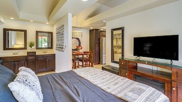 Apartment (0 Bedroom) | Interior