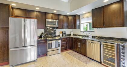 Walk to River + Bike Trail! East Wenatchee Escape