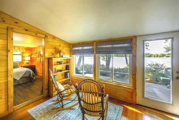 Casa (2 Bedrooms) | Interior