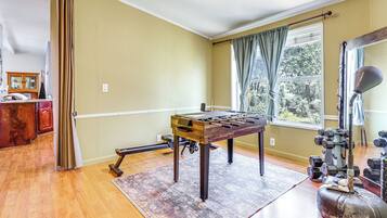 Rumah (3 Bedrooms) | Interior
