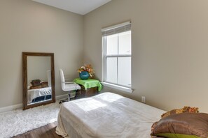 Rumah (3 Bedrooms) | Interior