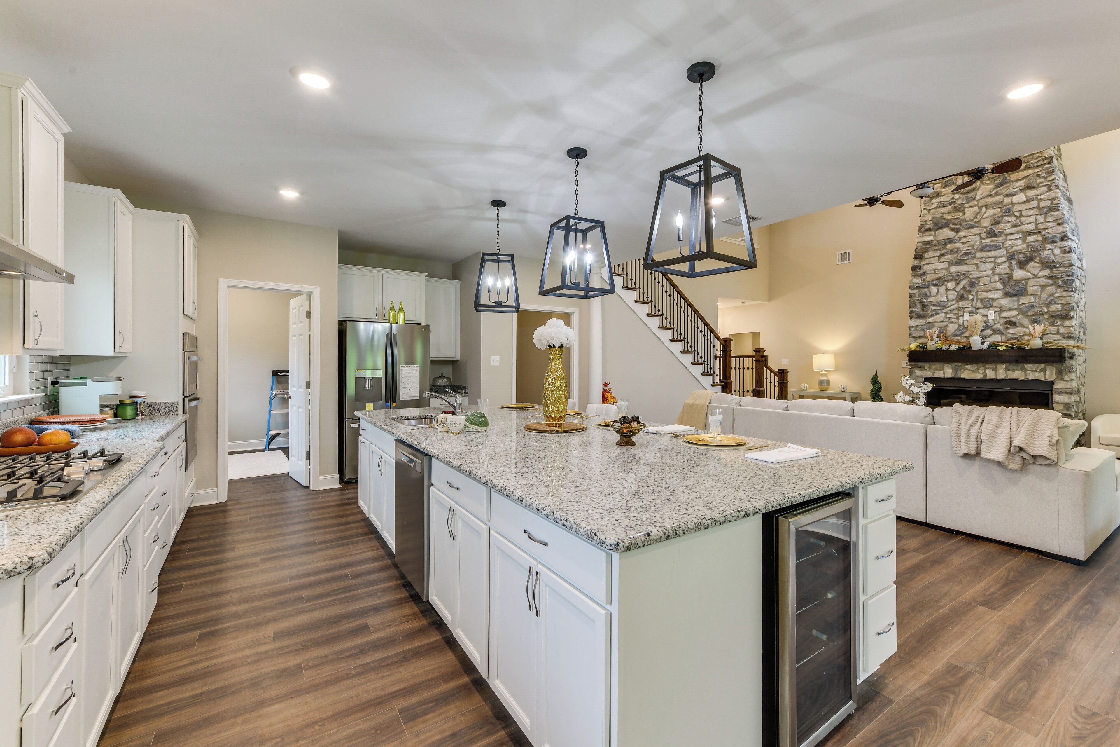 Casa (3 Bedrooms) | Interior
