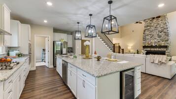 Casa (3 Bedrooms) | Interior