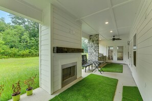 Rumah (3 Bedrooms) | Interior