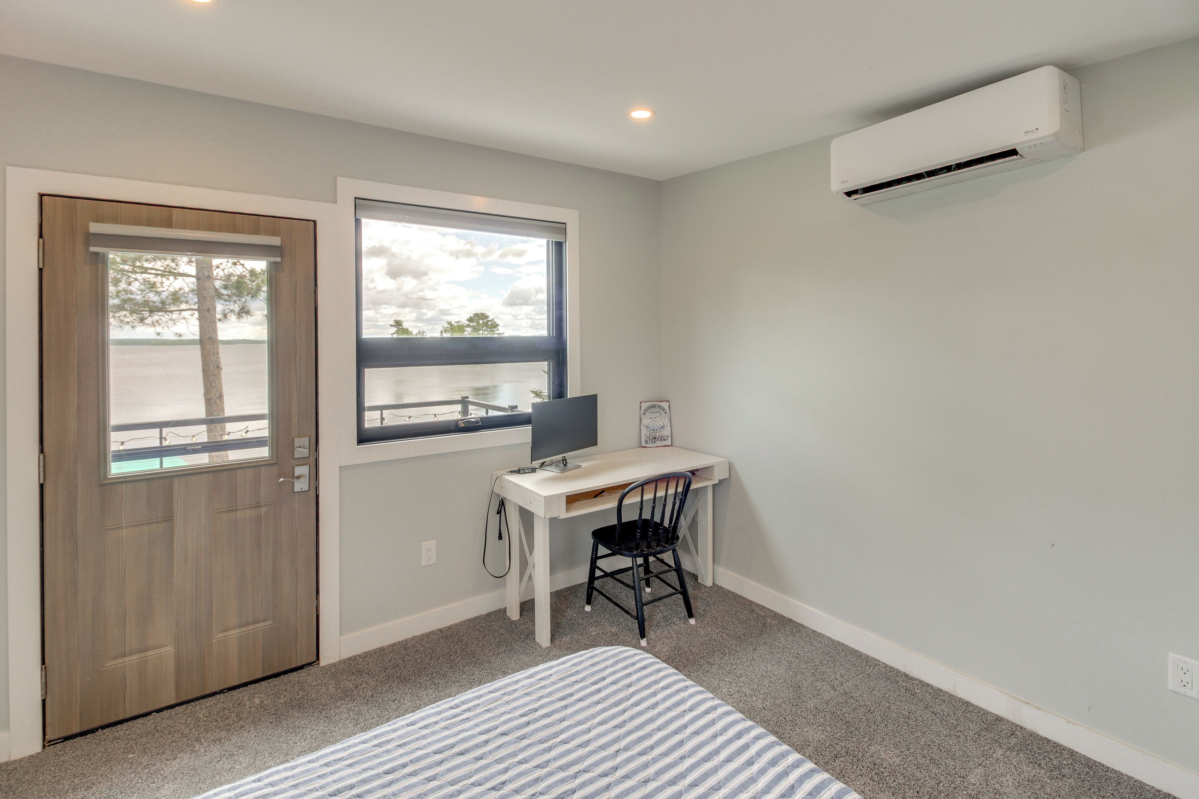 Nhà (2 Bedrooms) | Nội thất