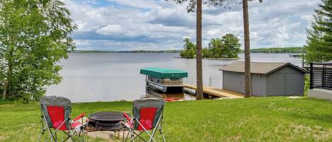 House (2 Bedrooms) | Front of property