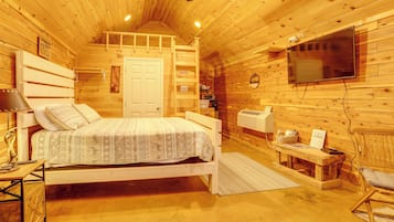 Apartment (0 Bedroom) | Innenbereich