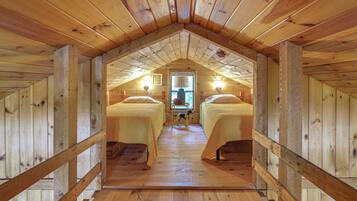 Rumah (3 Bedrooms) | Interior