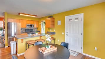 Maison (3 Bedrooms) | Intérieur